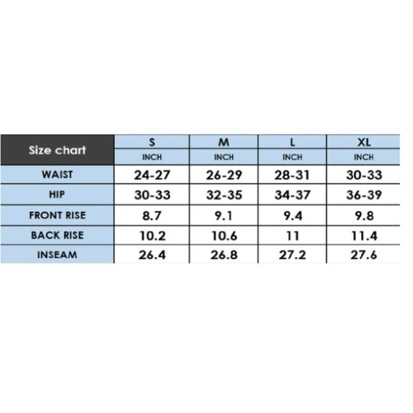 Womens Yoga Pants Anti-Cellulite Push Up Ruched High Waist Leggings Butt Lifting - Picture 7 of 16